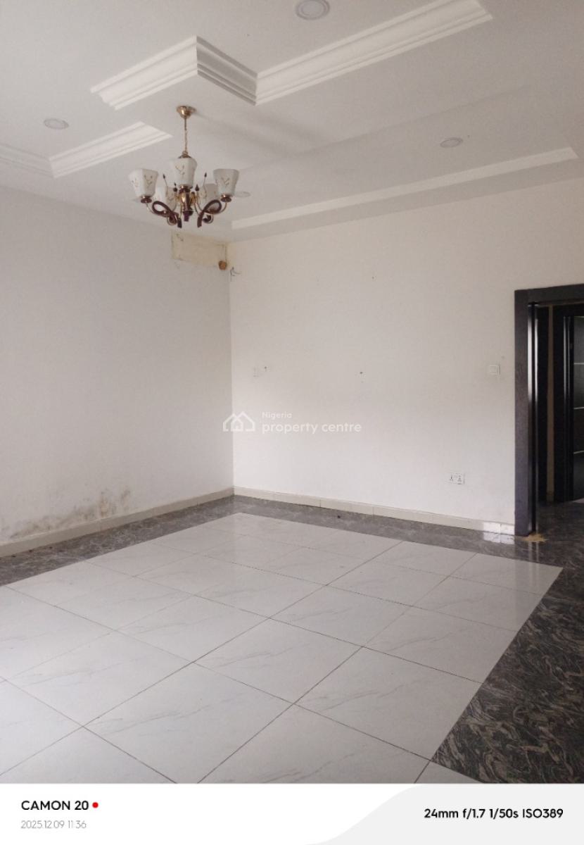 Spacious and Sharp 2 Bedroom Flat, Sunny Villa Estate, Off  Ado Round About, Ajah, Lagos, Flat / Apartment for Rent