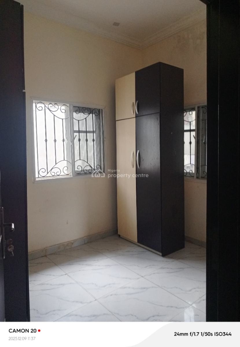 Spacious and Sharp 2 Bedroom Flat, Sunny Villa Estate, Off  Ado Round About, Ajah, Lagos, Flat / Apartment for Rent