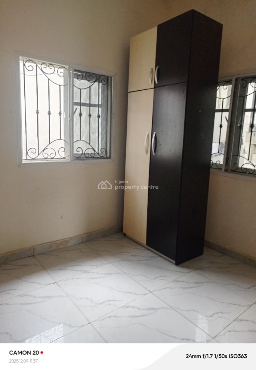 Spacious and Sharp 2 Bedroom Flat, Sunny Villa Estate, Off  Ado Round About, Ajah, Lagos, Flat / Apartment for Rent