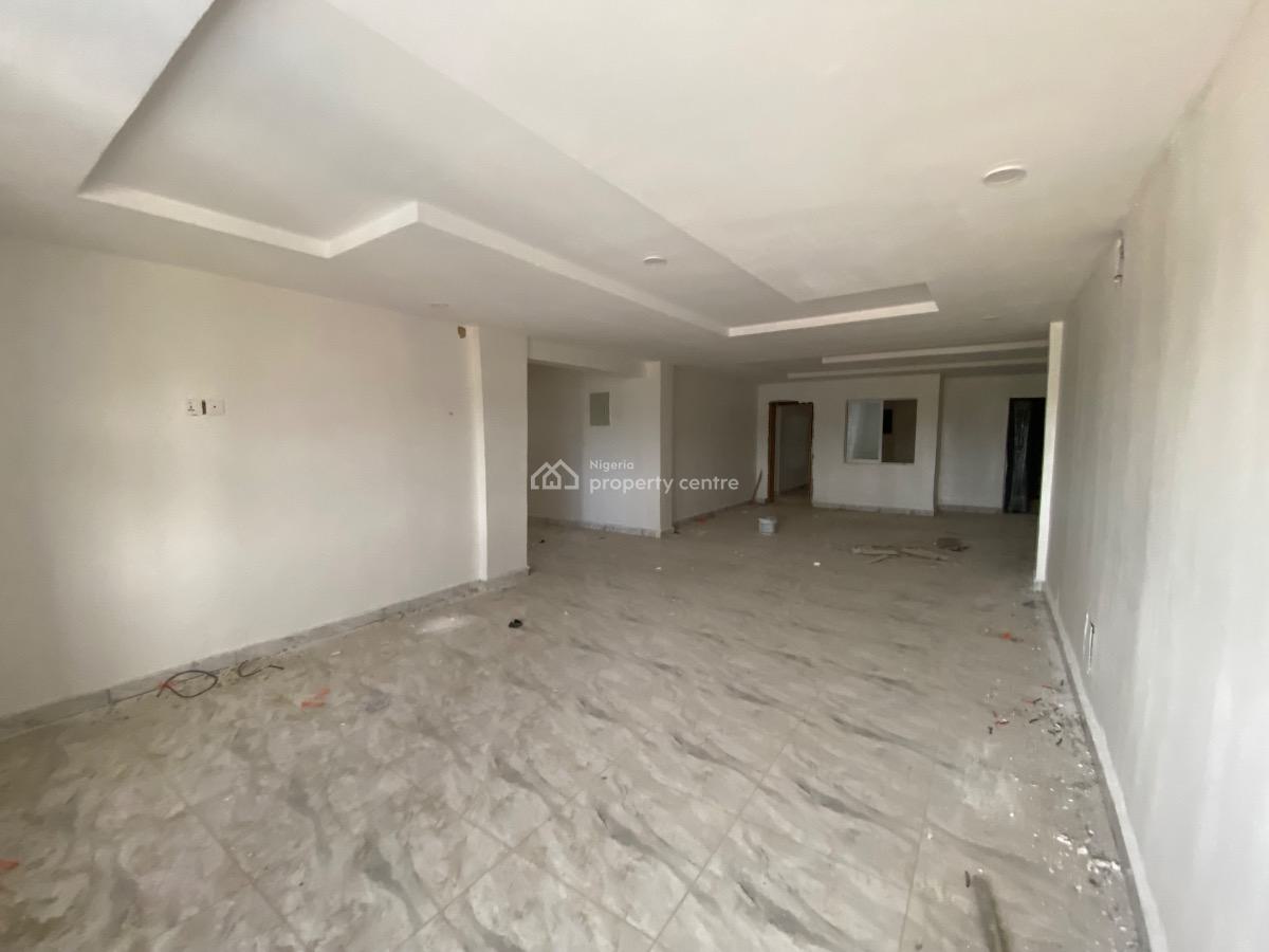 Fully Service 3 Office Space, Bo Lade, Oshodi, Lagos, Office Space for Rent