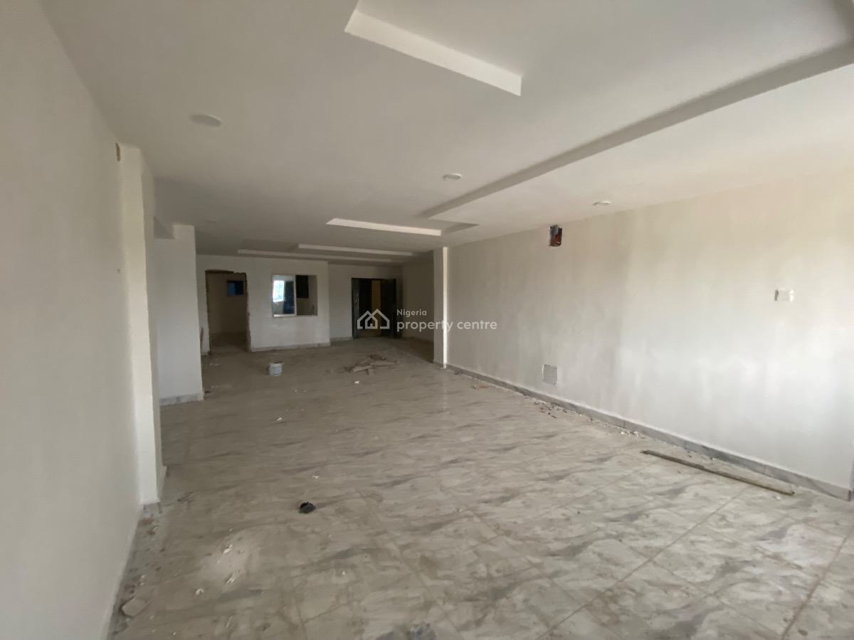 Fully Service 3 Office Space, Bo Lade, Oshodi, Lagos, Office Space for Rent