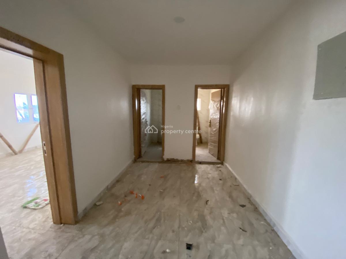 Fully Service 3 Office Space, Bo Lade, Oshodi, Lagos, Office Space for Rent