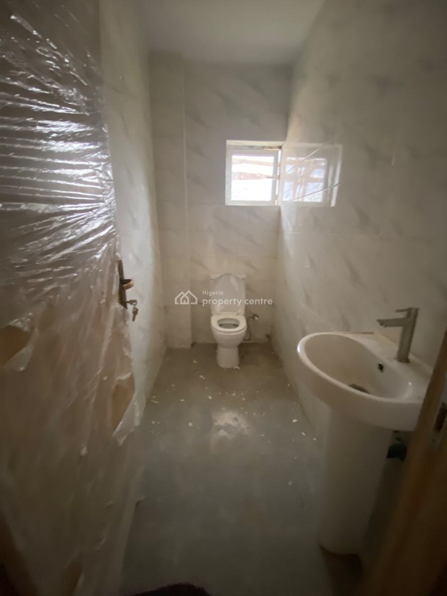 Fully Service 3 Office Space, Bo Lade, Oshodi, Lagos, Office Space for Rent