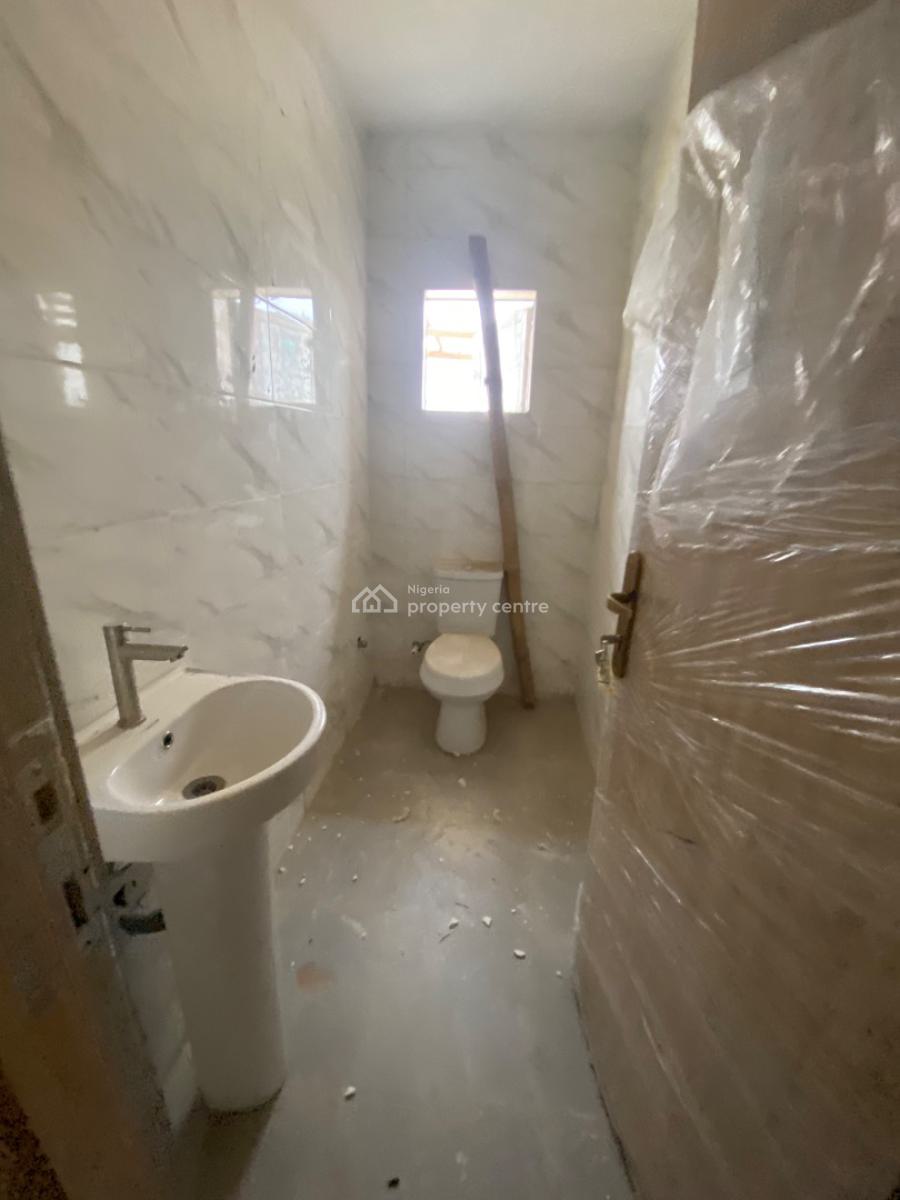 Fully Service 3 Office Space, Bo Lade, Oshodi, Lagos, Office Space for Rent