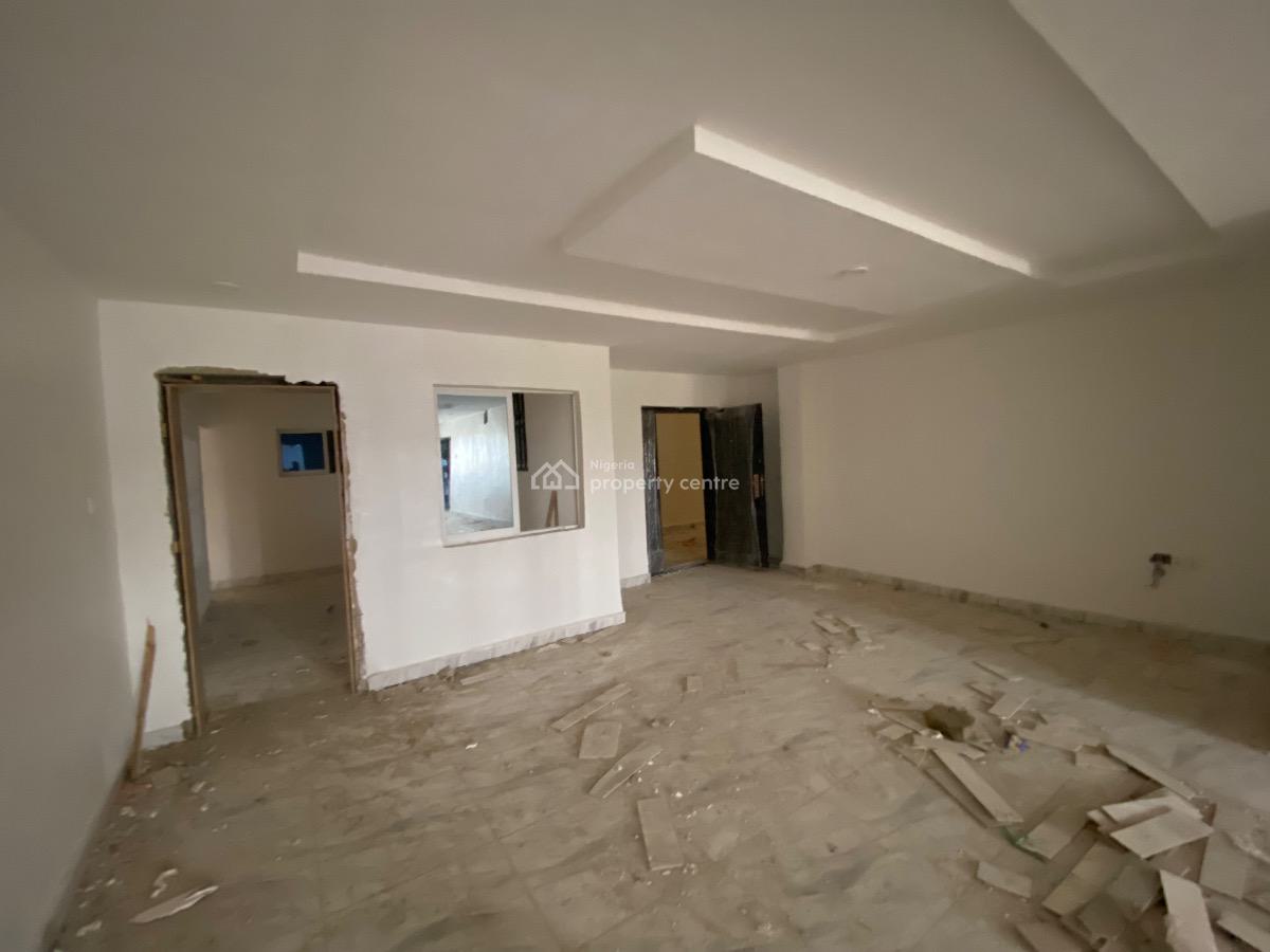 Fully Service 3 Office Space, Bo Lade, Oshodi, Lagos, Office Space for Rent