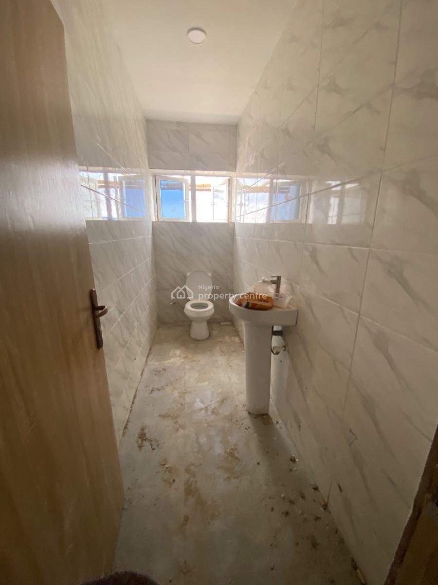 Fully Service 3 Office Space, Bo Lade, Oshodi, Lagos, Office Space for Rent