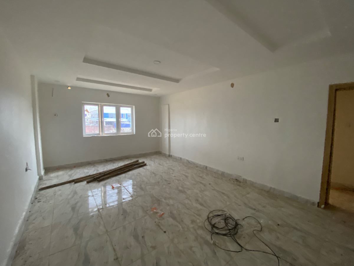 Fully Service 3 Office Space, Bo Lade, Oshodi, Lagos, Office Space for Rent