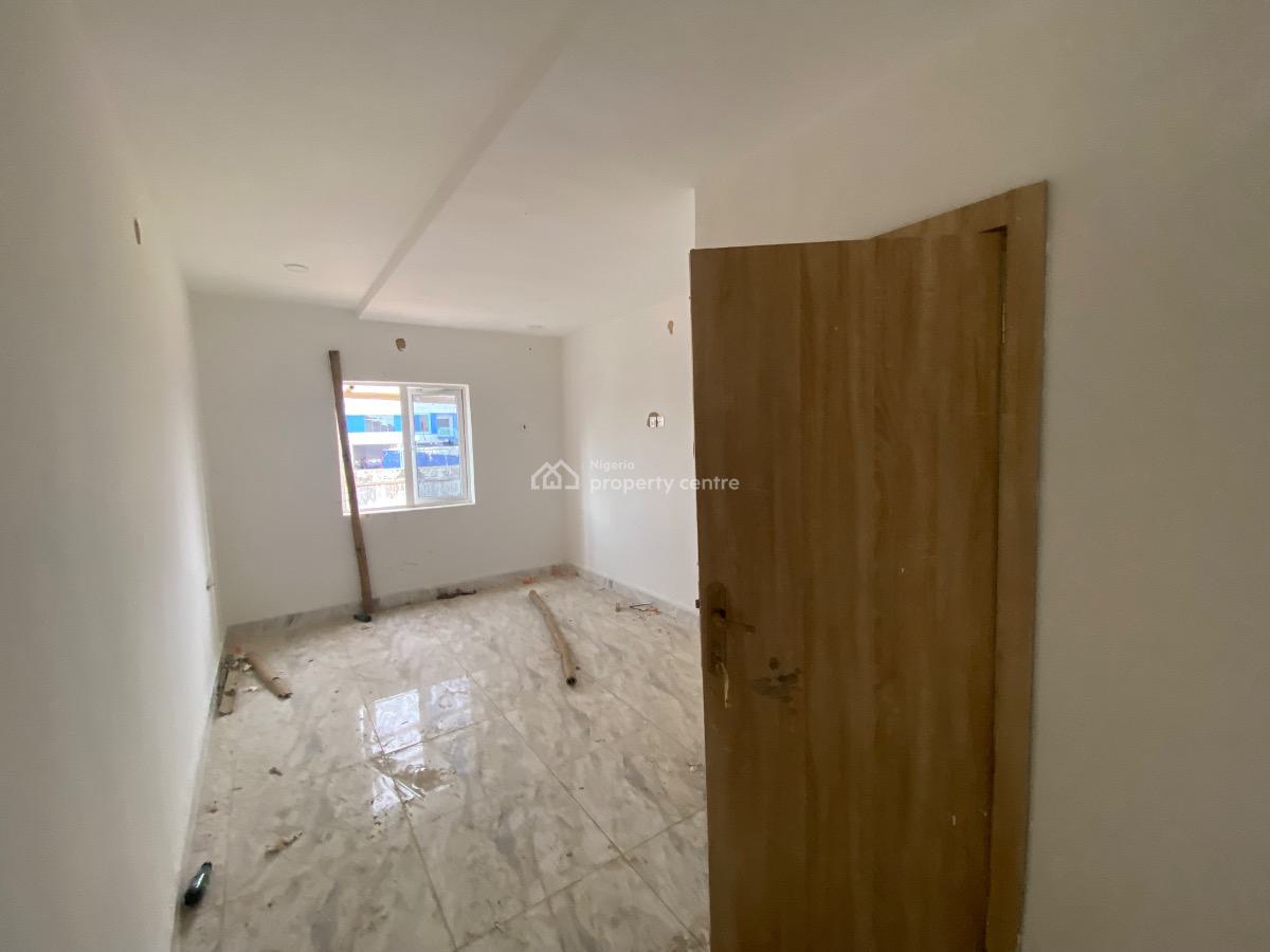 Fully Service 3 Office Space, Bo Lade, Oshodi, Lagos, Office Space for Rent