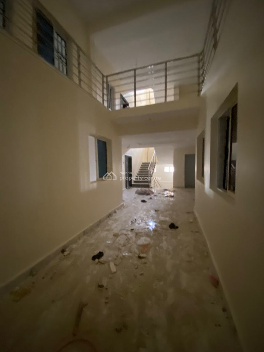 Fully Service 3 Office Space, Bo Lade, Oshodi, Lagos, Office Space for Rent