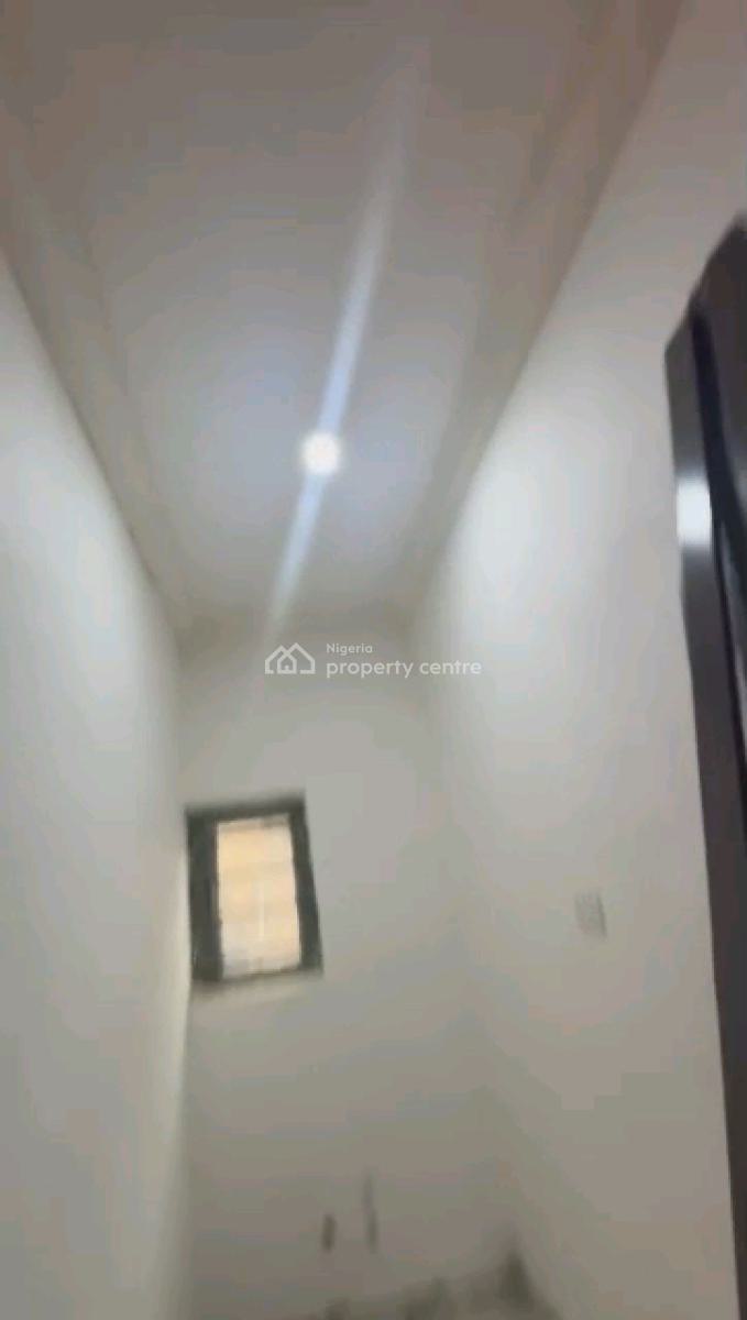 a Newly Built and Standard Miniflat, Upstairs & Groundfloor with 2 Toilet and 2 Bathroom, Waec, Fadeyi, Shomolu, Lagos, Mini Flat (room and Parlour) for Rent