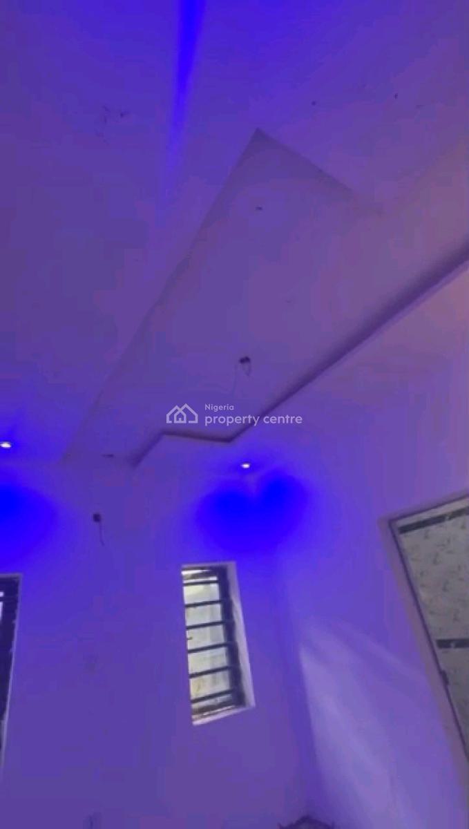 a Newly Built and Standard Miniflat, Upstairs & Groundfloor with 2 Toilet and 2 Bathroom, Waec, Fadeyi, Shomolu, Lagos, Mini Flat (room and Parlour) for Rent