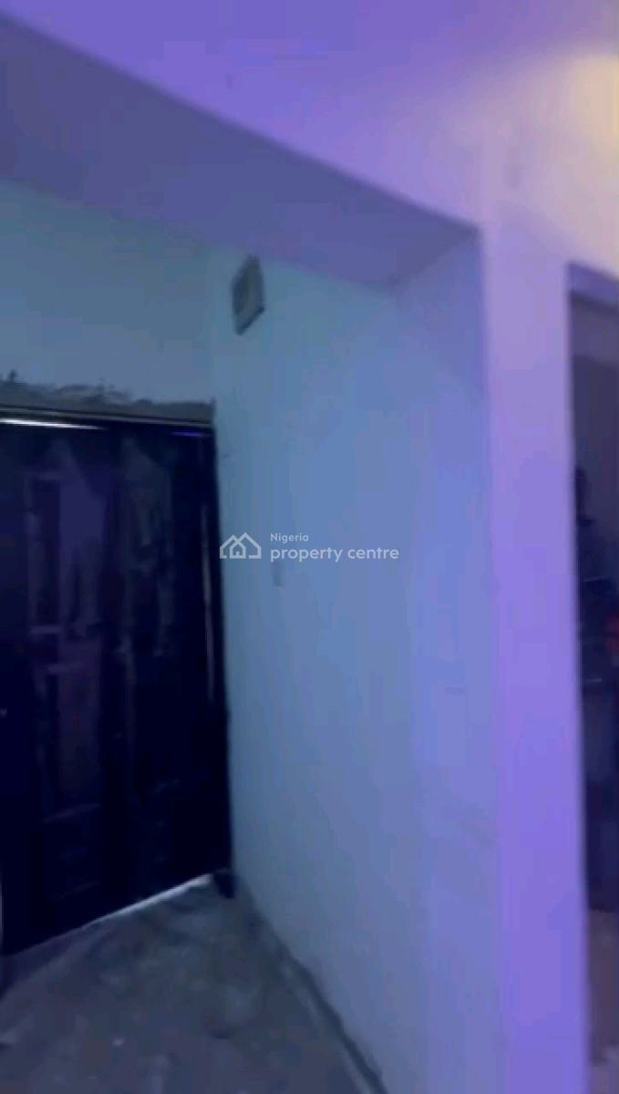 a Newly Built and Standard Miniflat, Upstairs & Groundfloor with 2 Toilet and 2 Bathroom, Waec, Fadeyi, Shomolu, Lagos, Mini Flat (room and Parlour) for Rent