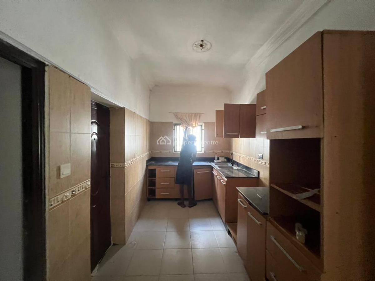 3 Bedrooms Terrace Apartment, Ikota, Lekki, Lagos, Flat / Apartment for Rent