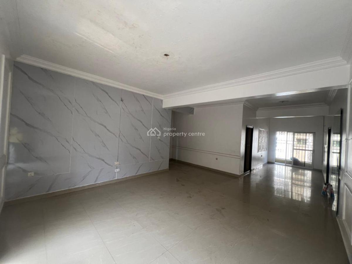 3 Bedrooms Terrace Apartment, Ikota, Lekki, Lagos, Flat / Apartment for Rent
