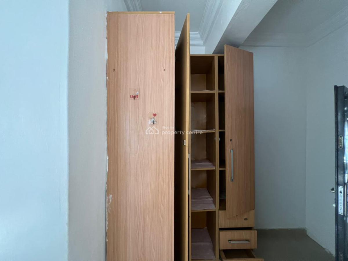 3 Bedrooms Terrace Apartment, Ikota, Lekki, Lagos, Flat / Apartment for Rent