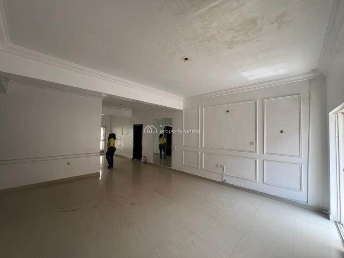3 Bedrooms Terrace Apartment, Ikota, Lekki, Lagos, Flat / Apartment for Rent