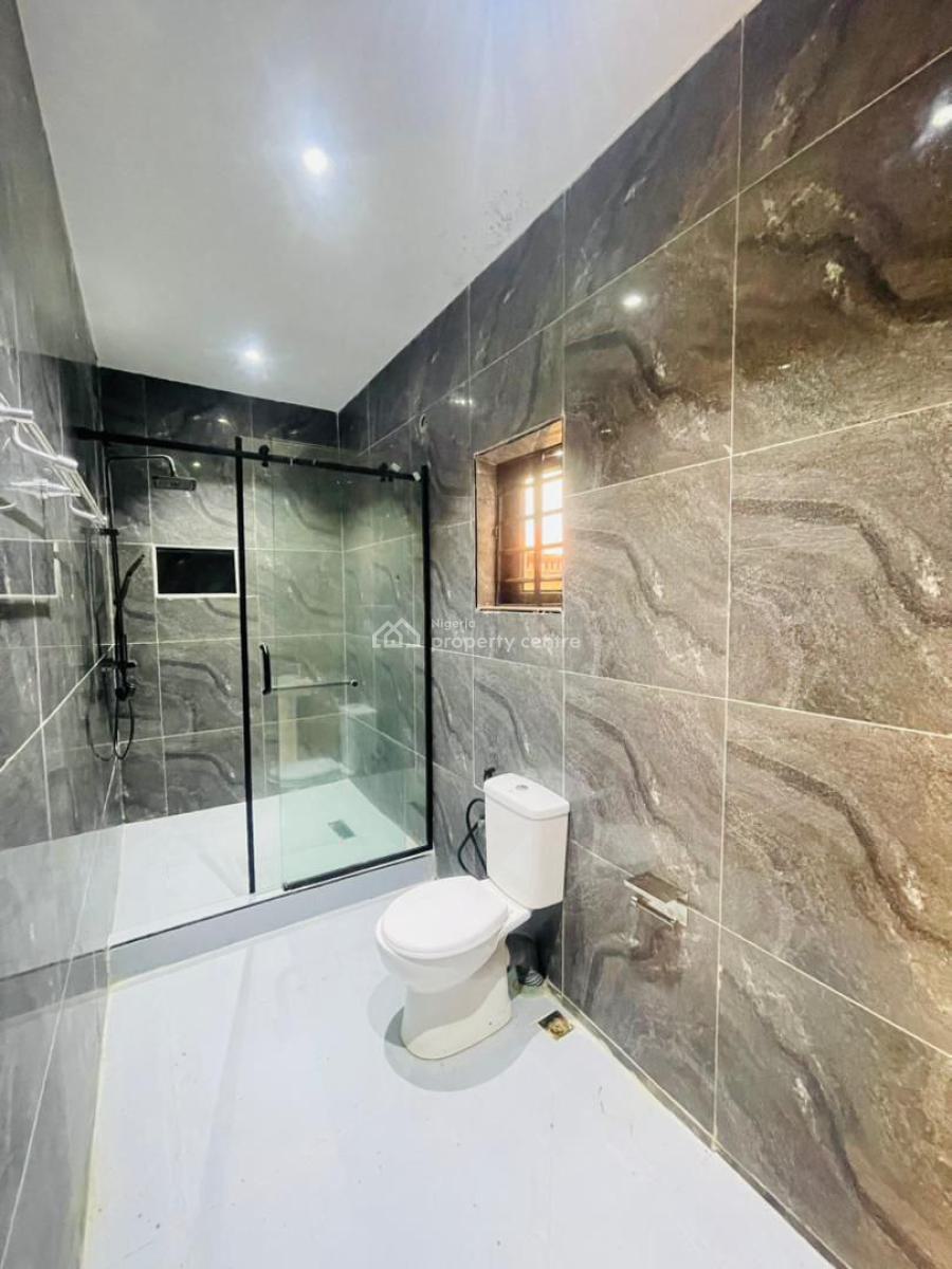 Magnificently Built 4 Bedroom Detached Duplex in a Prime Location, Gra Phase 1, Magodo, Lagos, Detached Duplex for Sale