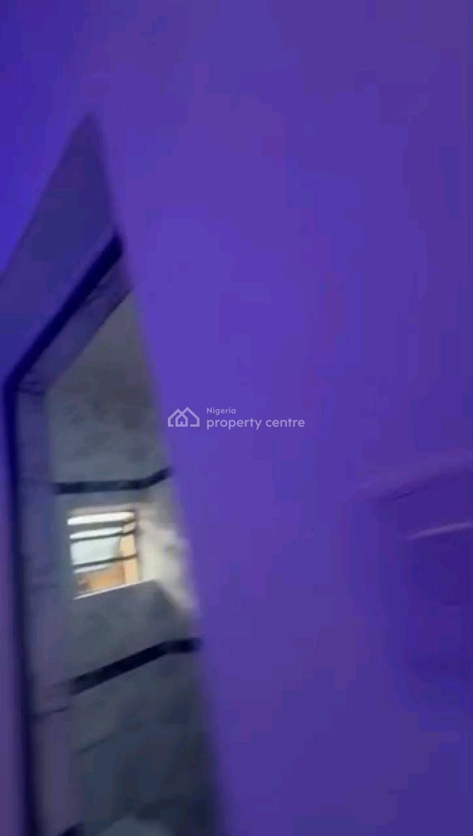 a Newly Built and Standard Miniflat, Upstairs & Groundfloor, Waec, Fadeyi, Shomolu, Lagos, Mini Flat (room and Parlour) for Rent