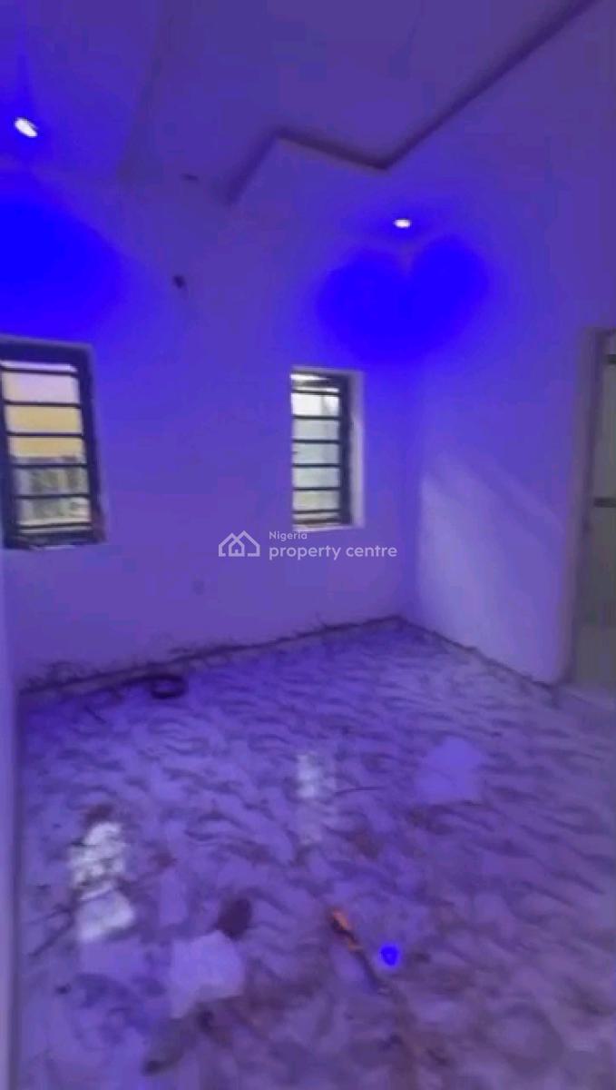 a Newly Built and Standard Miniflat, Upstairs & Groundfloor, Waec, Fadeyi, Shomolu, Lagos, Mini Flat (room and Parlour) for Rent