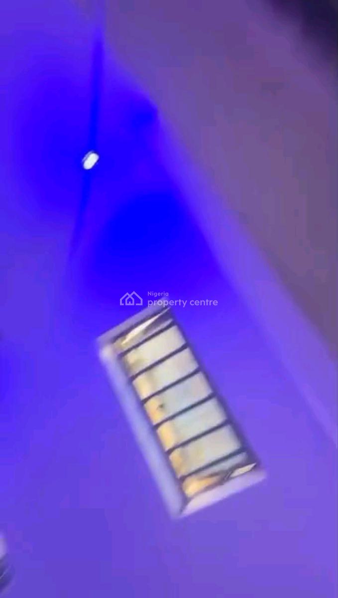 a Newly Built and Standard Miniflat, Upstairs & Groundfloor, Waec, Fadeyi, Shomolu, Lagos, Mini Flat (room and Parlour) for Rent