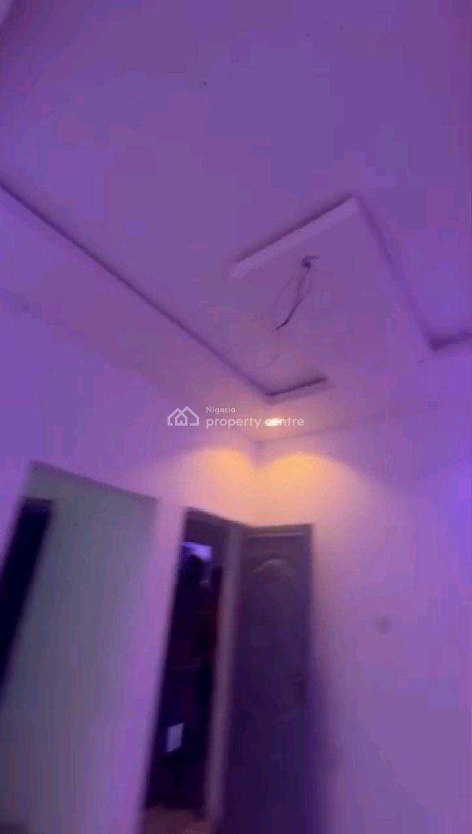 a Newly Built and Standard Miniflat, Upstairs & Groundfloor, Waec, Fadeyi, Shomolu, Lagos, Mini Flat (room and Parlour) for Rent