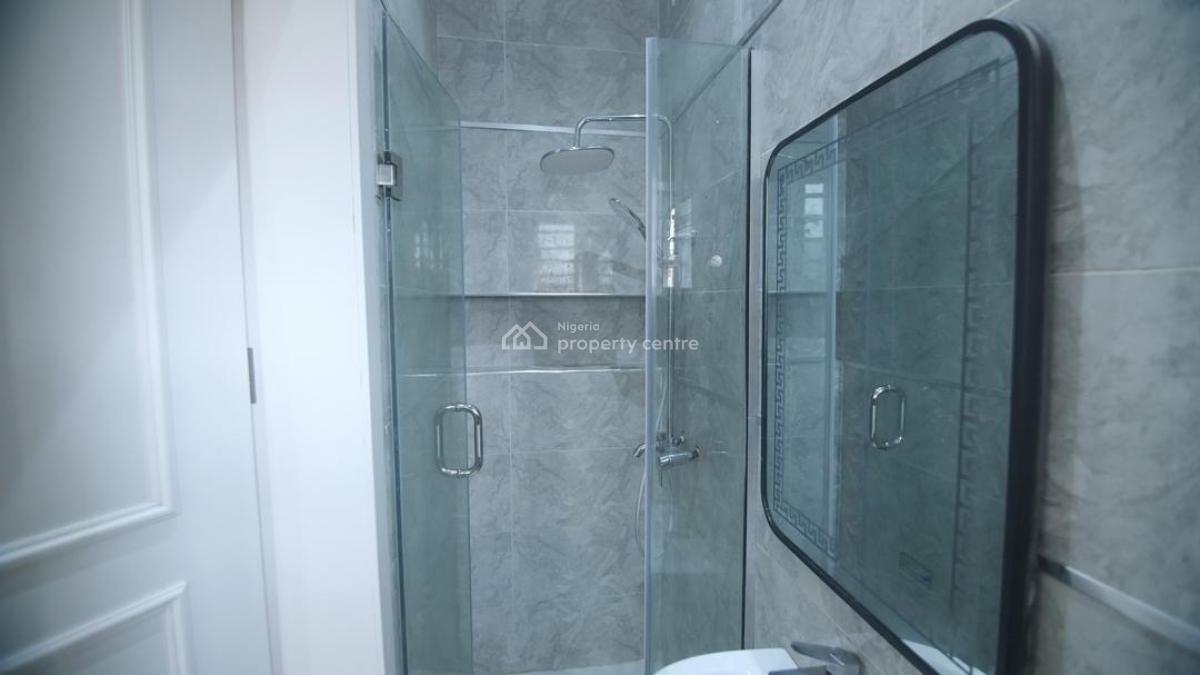 Four Bedroom Fully Detached Duplex, Badore Esate, Ajah, Lagos, House for Sale