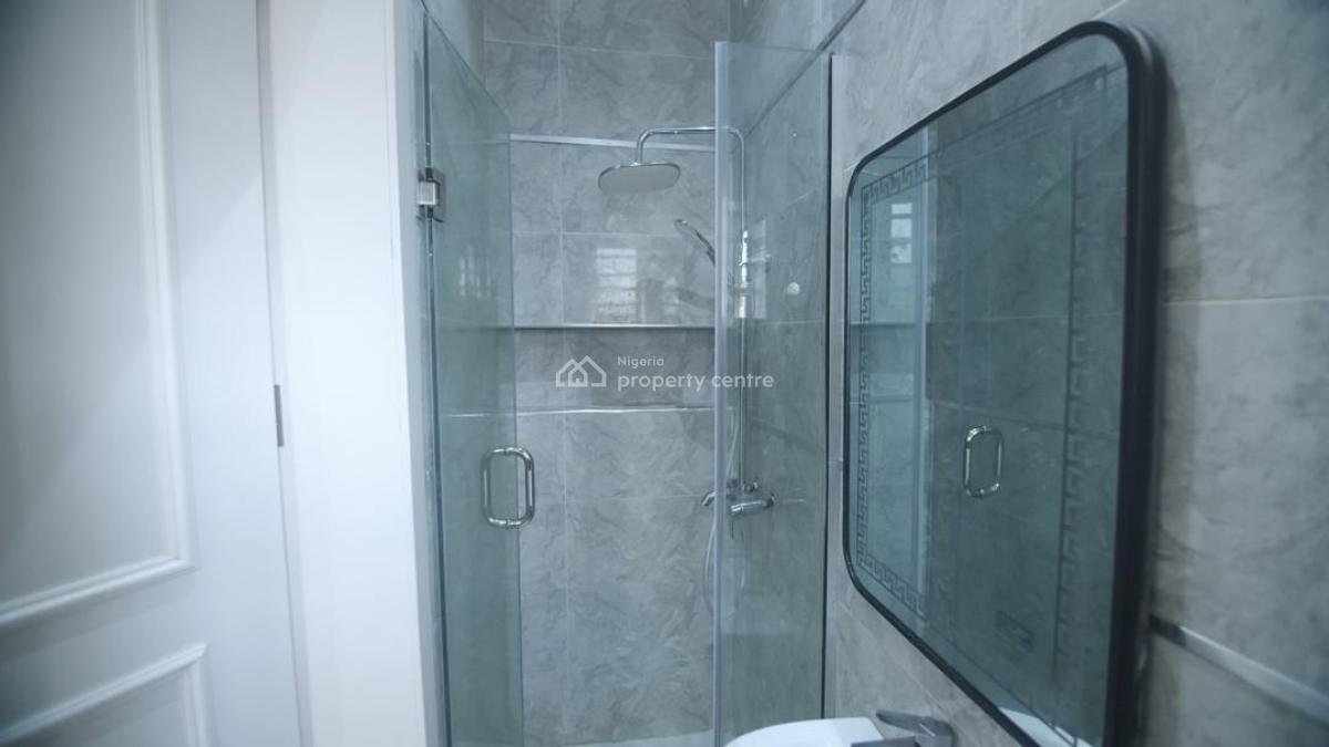 4 Bedroom Duplex Fully Detached, Ajah, Lagos, Detached Duplex for Sale