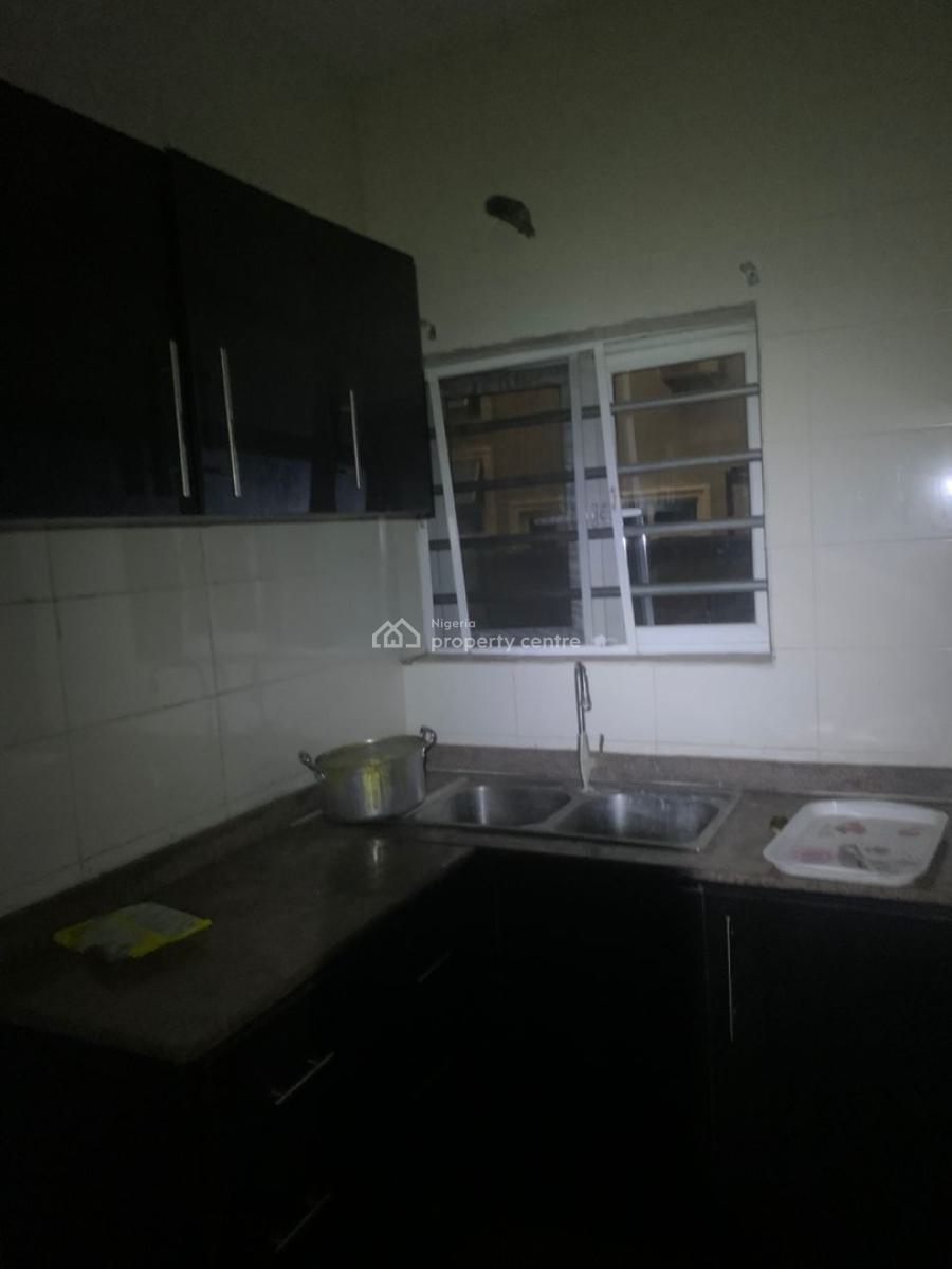 3 Bedroom Apartment, Ilaje, Ajah, Lagos, Flat / Apartment for Rent