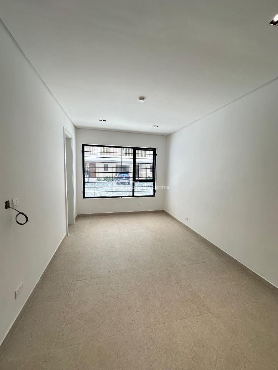 Newly Built 5 Bedrooms Fully Serviced Terraced Duplex, Banana Island, Ikoyi, Lagos, Terraced Duplex for Rent