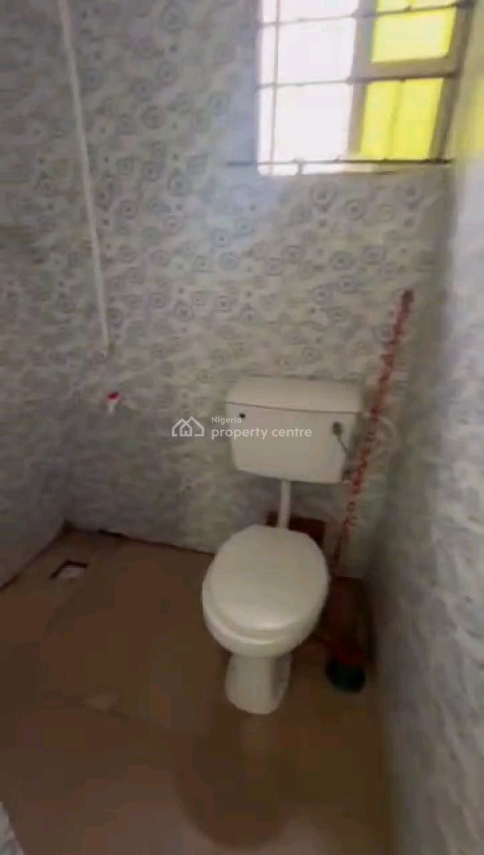 a Standard Room Self Contain with Pop, Screeded Walls, Lighting, Kitchen, Onike, Yaba, Lagos, Self Contain (single Rooms) for Rent