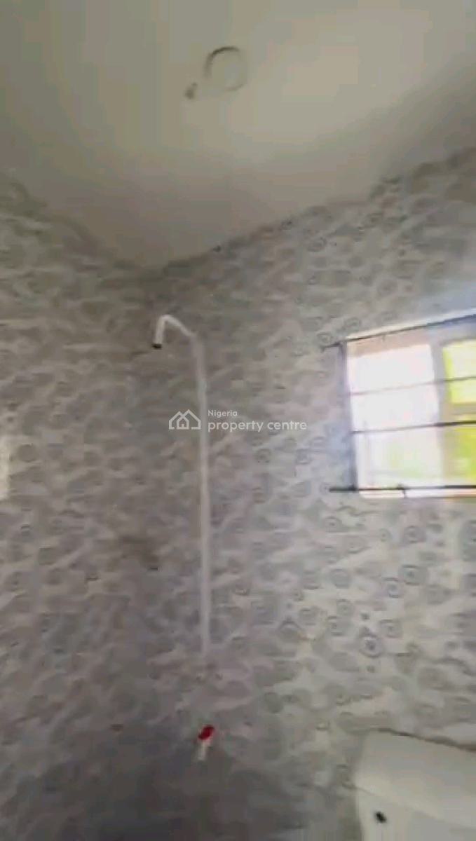 a Standard Room Self Contain with Pop, Screeded Walls, Lighting, Kitchen, Onike, Yaba, Lagos, Self Contain (single Rooms) for Rent