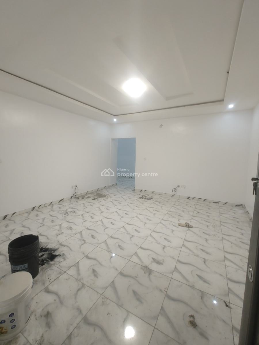 Brand New 2 Bedroom Flat Apartment in a Call in Estate, Oiokonla, Olokonla, Ajah, Lagos, Flat / Apartment for Rent