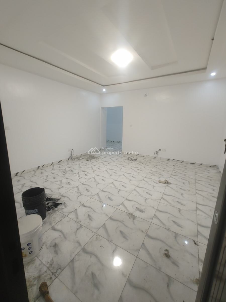 Brand New 2 Bedroom Flat Apartment in a Call in Estate, Oiokonla, Olokonla, Ajah, Lagos, Flat / Apartment for Rent