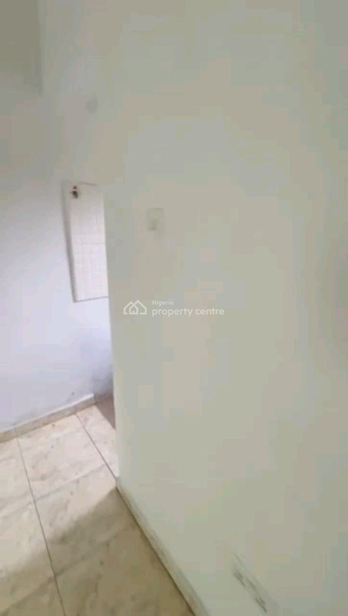 a Standard Self Contain with Pop, Screeded Walls,lighting,kitchen, Onike, Yaba, Lagos, Self Contain (single Rooms) for Rent