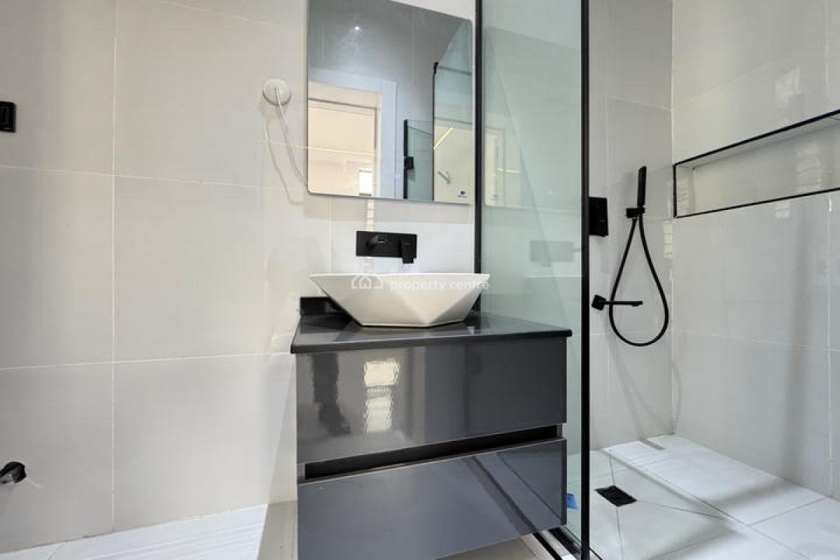 Luxury 5 Bedroom Detached Duplex with Swimming Pool and Bq, Lekki, Lagos, Detached Duplex for Sale