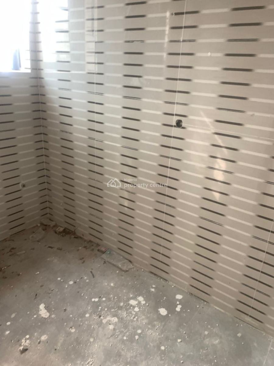 3 Bedroom Apartment, Ilaje Ajah, Ajah, Lagos, Flat / Apartment for Rent