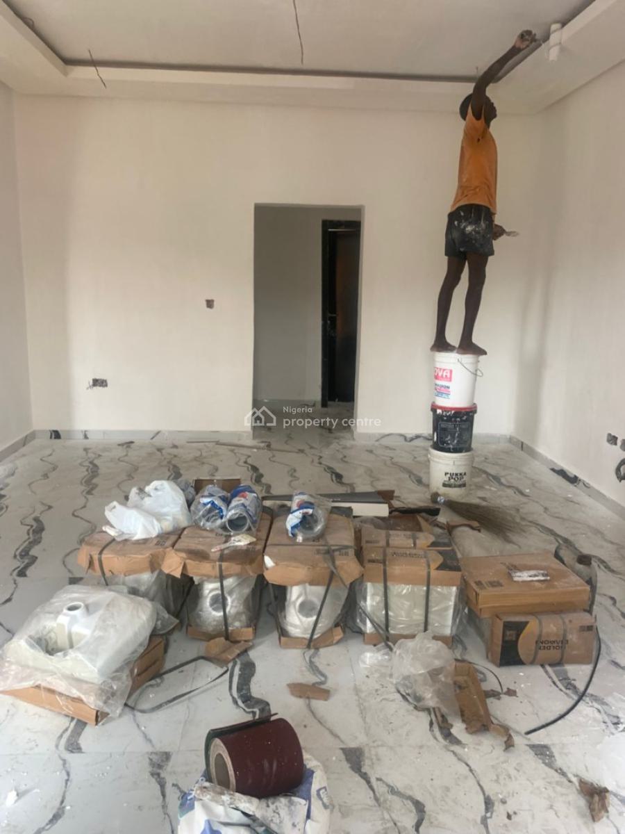 3 Bedroom Apartment, Ilaje Ajah, Ajah, Lagos, Flat / Apartment for Rent