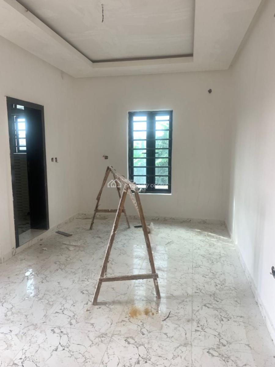 3 Bedroom Apartment, Ilaje Ajah, Ajah, Lagos, Flat / Apartment for Rent