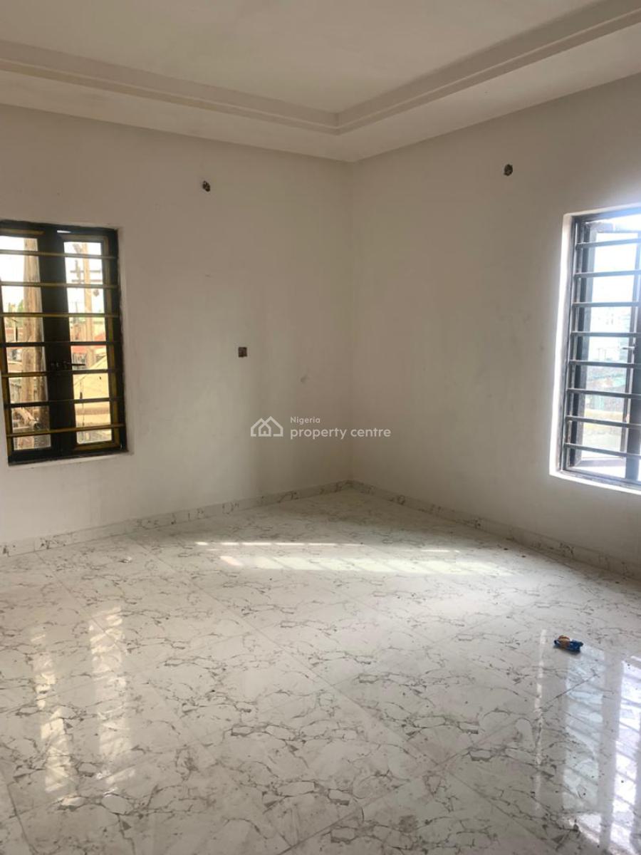 3 Bedroom Apartment, Ilaje Ajah, Ajah, Lagos, Flat / Apartment for Rent
