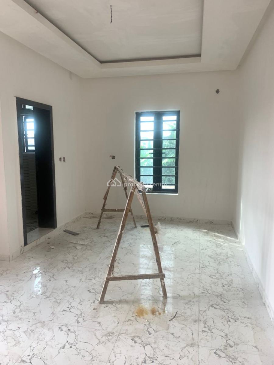 3 Bedroom Apartment, Ilaje Ajah, Ajah, Lagos, Flat / Apartment for Rent