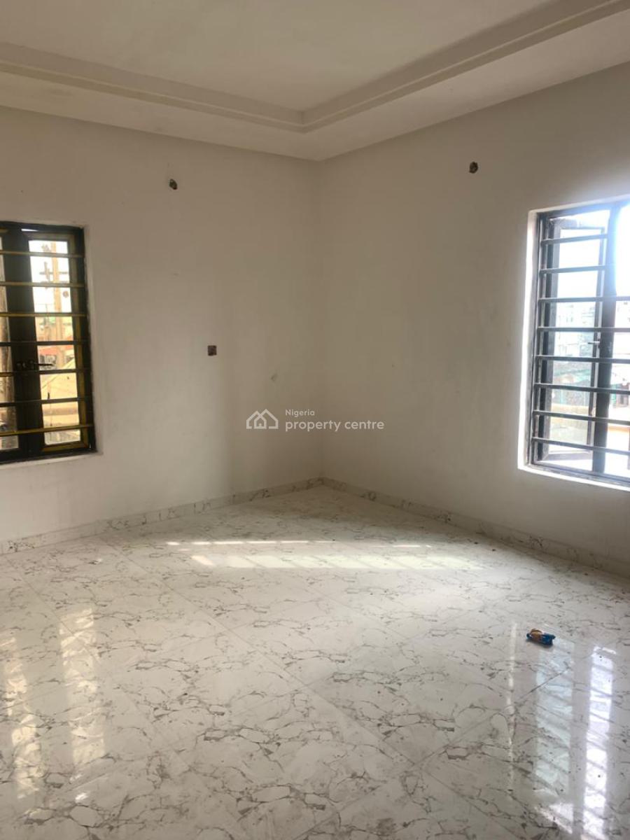 3 Bedroom Apartment, Ilaje Ajah, Ajah, Lagos, Flat / Apartment for Rent