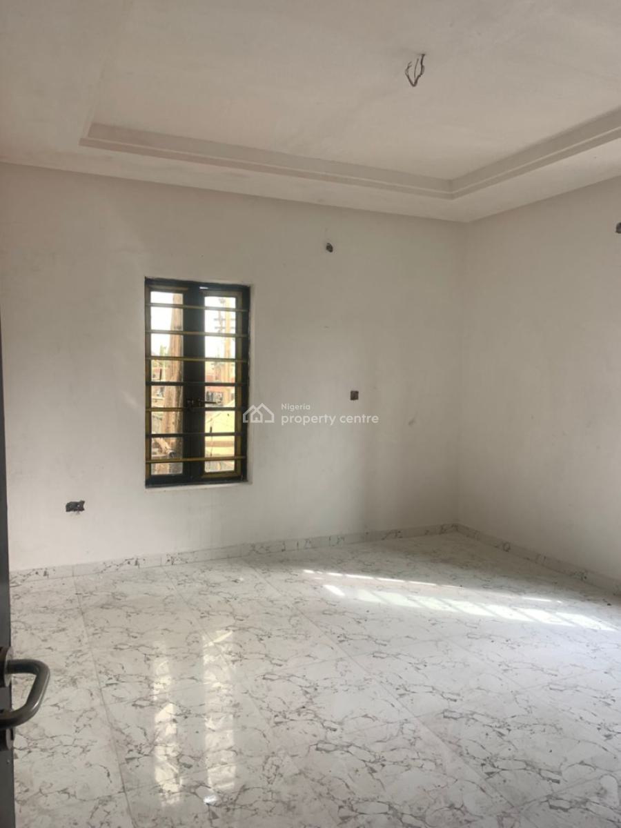 3 Bedroom Apartment, Ilaje Ajah, Ajah, Lagos, Flat / Apartment for Rent