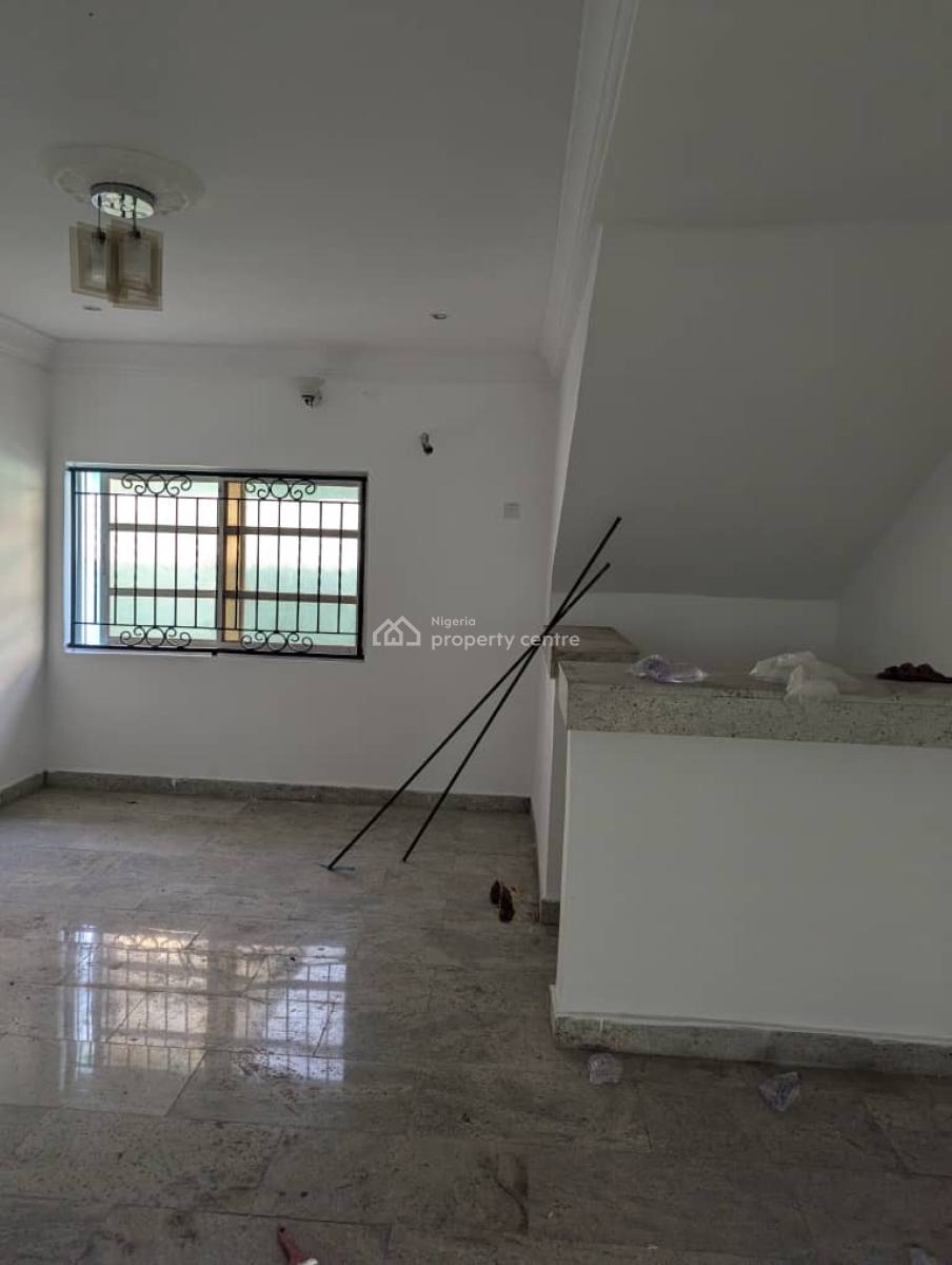 Luxury Detached 4 Bedroom House, Vgc, Lekki, Lagos, Detached Duplex for Sale