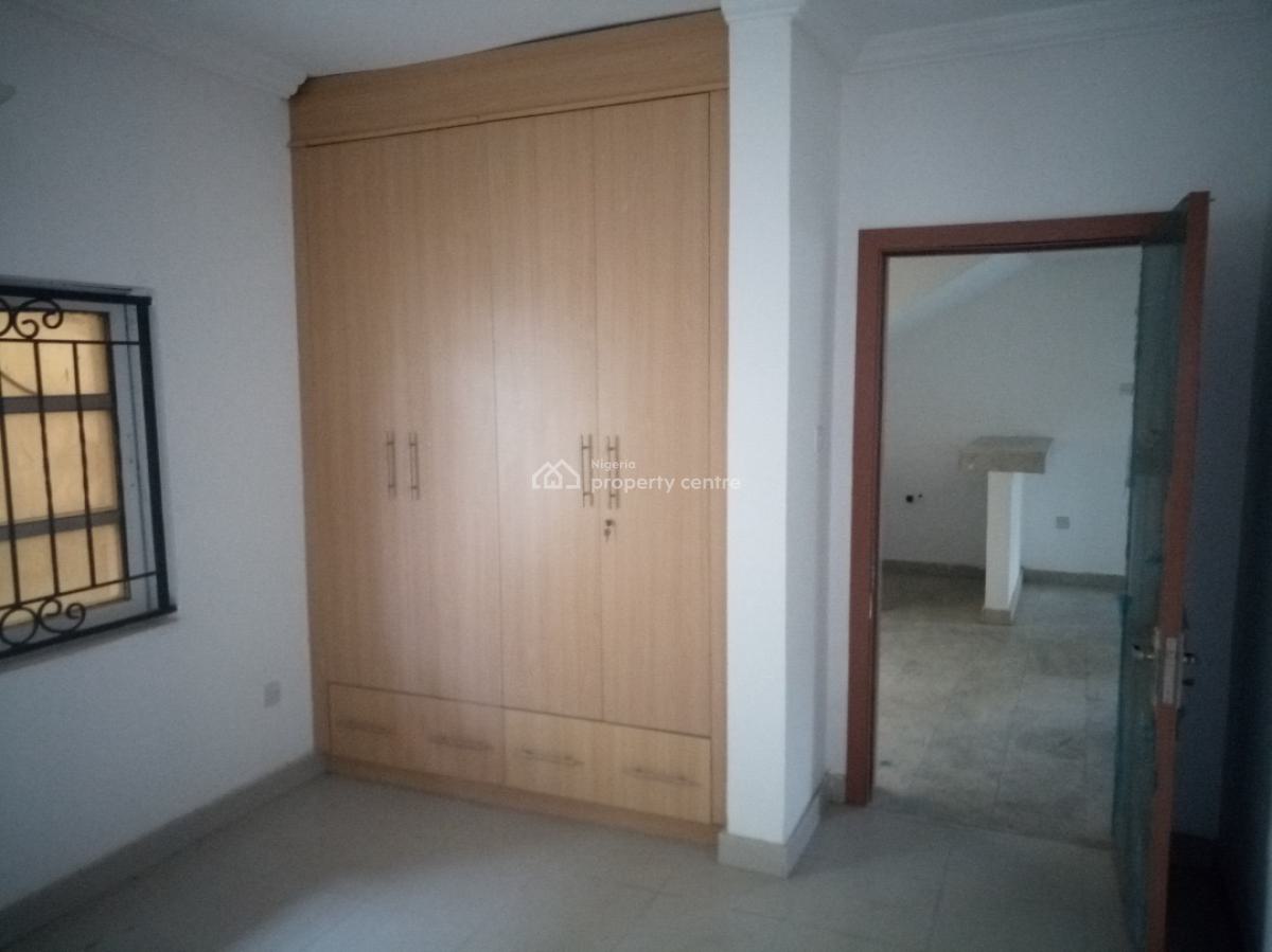 Luxury Detached 4 Bedroom House, Vgc, Lekki, Lagos, Detached Duplex for Sale