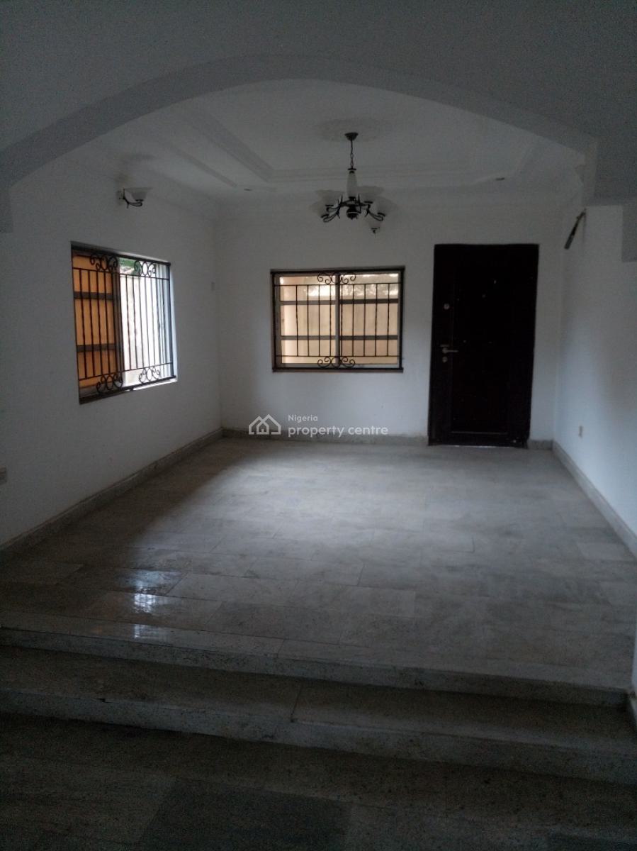 Luxury Detached 4 Bedroom House, Vgc, Lekki, Lagos, Detached Duplex for Sale