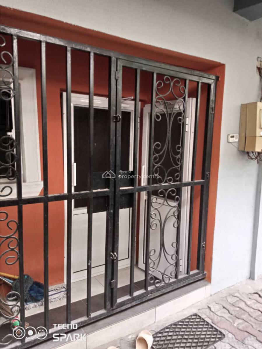 Specious Service Bq, Chevron Drive, Paradise 3, Lekki Expressway, Lekki, Lagos, Self Contain (single Rooms) for Rent