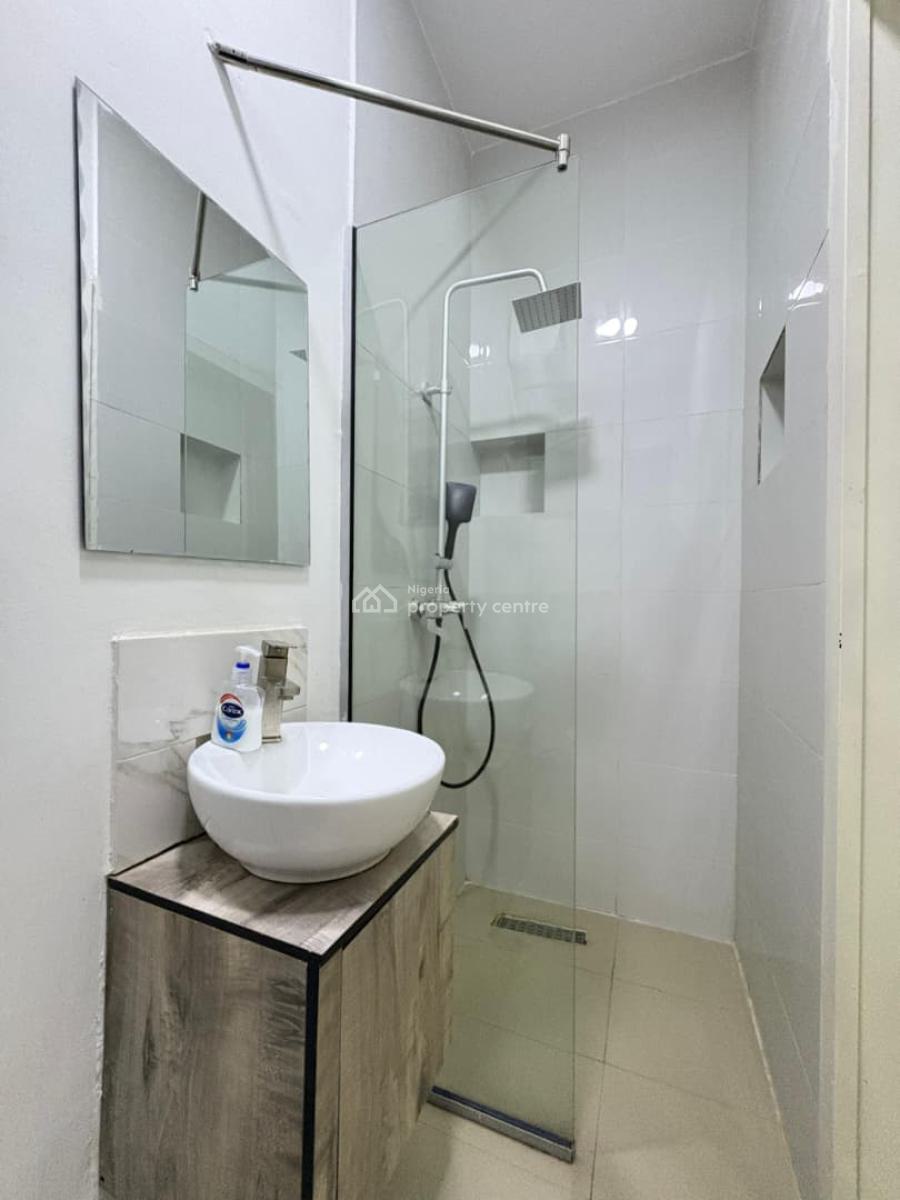 Luxurious and Beautiful Two Bedroom Apartment, Sinari Daranijo Vi, Victoria Island (vi), Lagos, Mini Flat (room and Parlour) Short Let