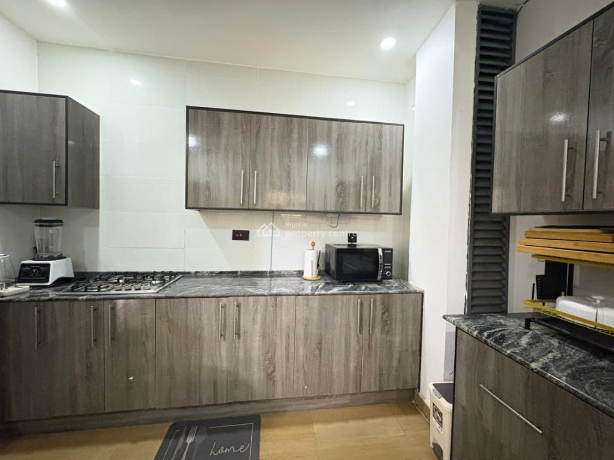 Luxurious and Beautiful Two Bedroom Apartment, Sinari Daranijo Vi, Victoria Island (vi), Lagos, Mini Flat (room and Parlour) Short Let