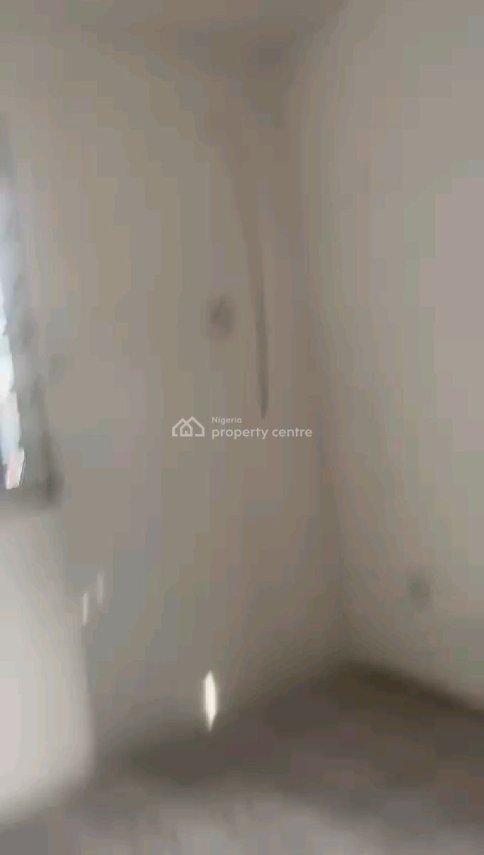 Neatly Used Standard Miniflat with Private Staircase, Private Prepaid, Arowolo Street, Iwaya, Yaba, Lagos, Mini Flat (room and Parlour) for Rent