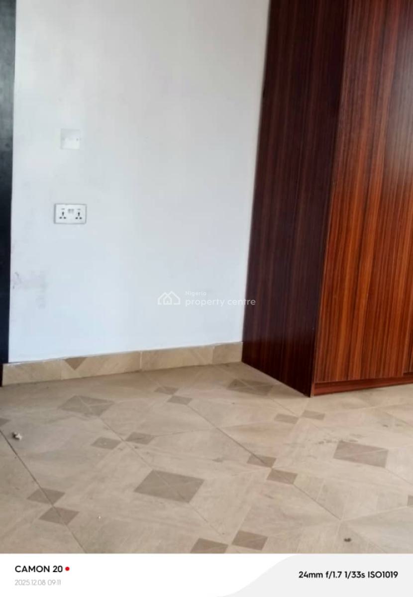 Well Built 4 Bedroom House in a Good Estate, Badore, Ajah, Lagos, Detached Duplex for Rent